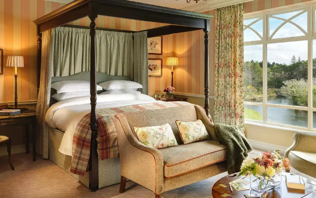 Ballynahinch Castle Hotel