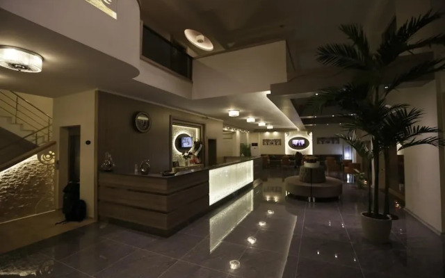 Hotel La Bella Alasehir