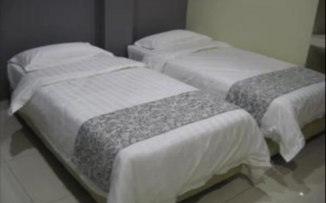 Hii-5 Hotel