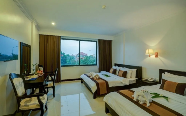 Sokha Roth Hotel