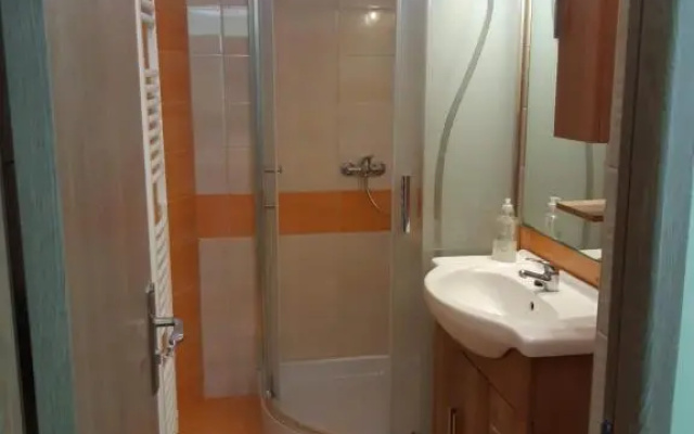Rózsa Apartment