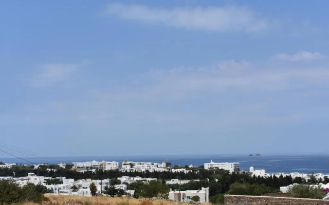 Aigaiou Avra Studios