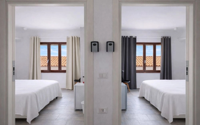 Bonòra suites