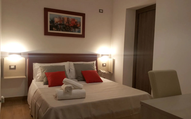 B&B Il Campanile