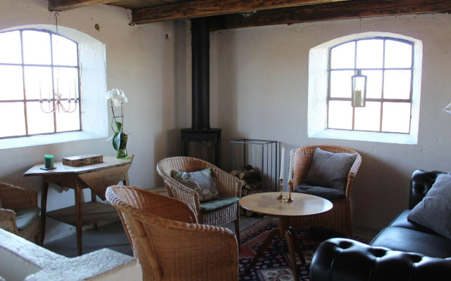 Rävåkra Bed & Breakfast