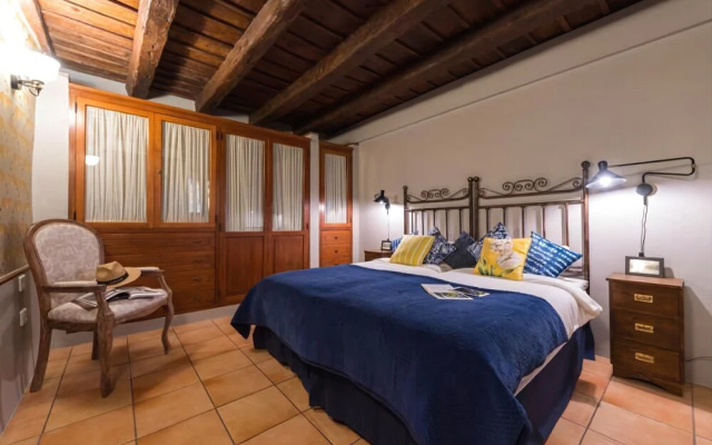 Bohemian Hideaway - La Labranza