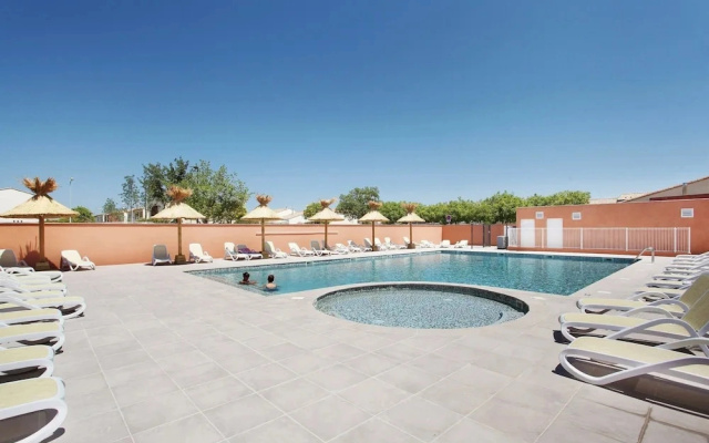 Maisonette in Aigues-mortes Near Camargue
