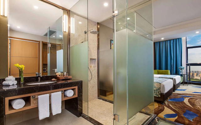 Ramada By Wyndham Taixing
