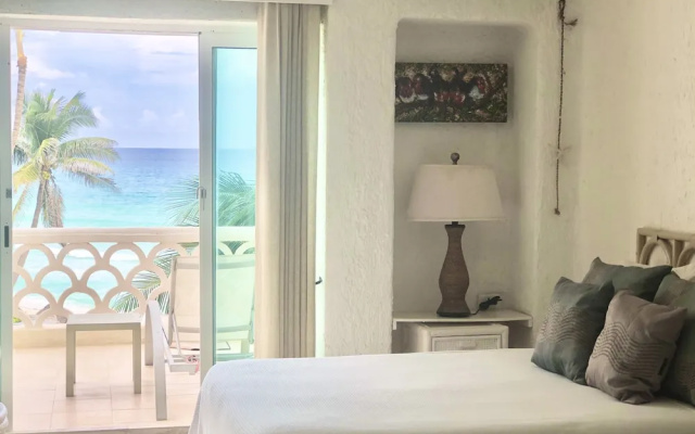 Sea View, Lovely Cozy Apartment