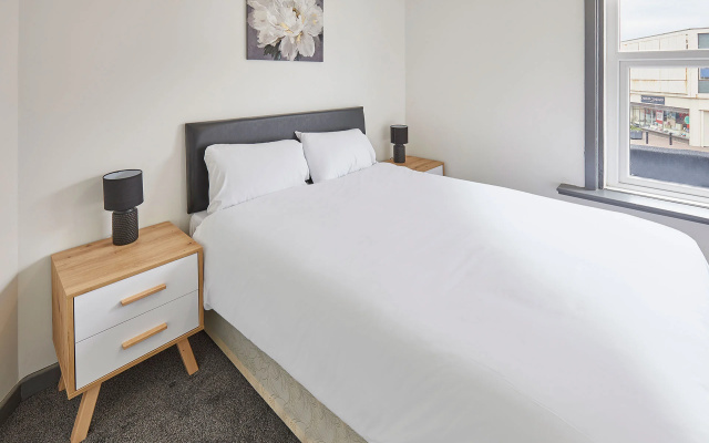 Host Stay Apartment 1 Clarendon