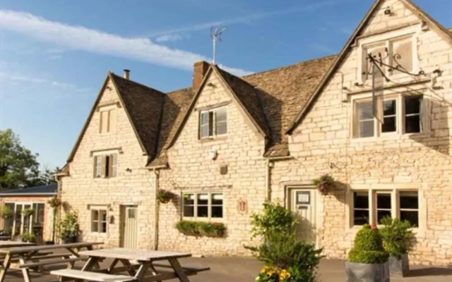 The Bell at Selsley