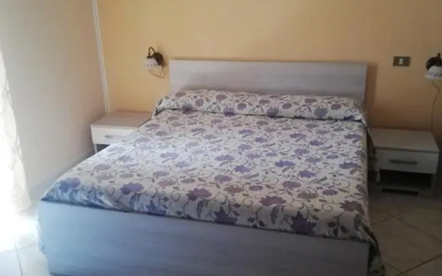 Agriturismo solare