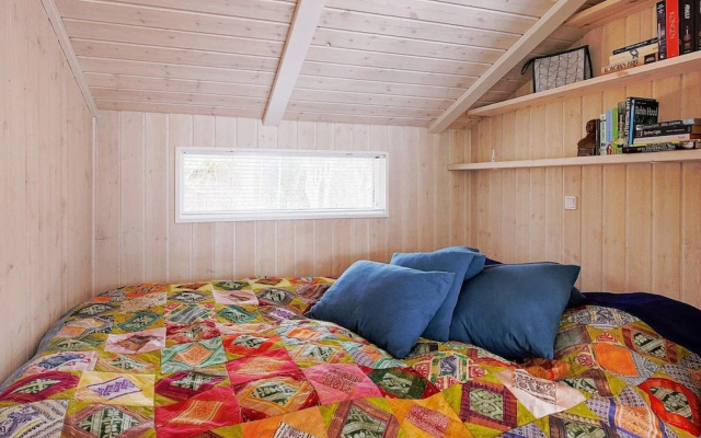 4 Star Holiday Home in Tisvildeleje