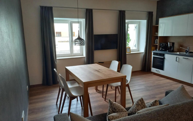 Appartements König