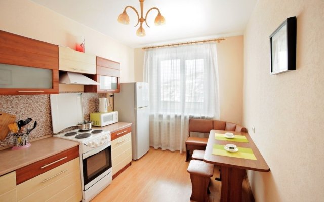 Apartment on Allilueva St. 12a-138 2