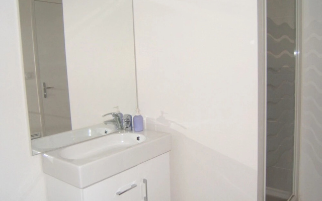 House With 3 Bedrooms in Saint-briac-sur-mer, With Furnished Garden an