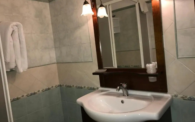 Blue Sea B&b
