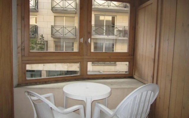 Studio Brides-les-Bains, 1 pièce, 4 personnes - FR-1-512-69