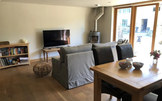 Glebe Farm B&B
