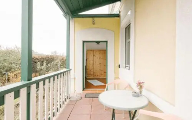 Appartements Sonnenschein