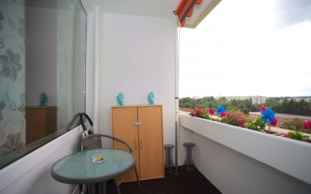 Private Apartment Hohenrode