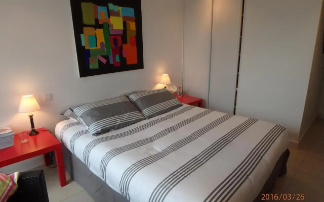 Chambre d'Hôtes de la Grande Greve