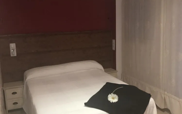 Apartamentos Cye