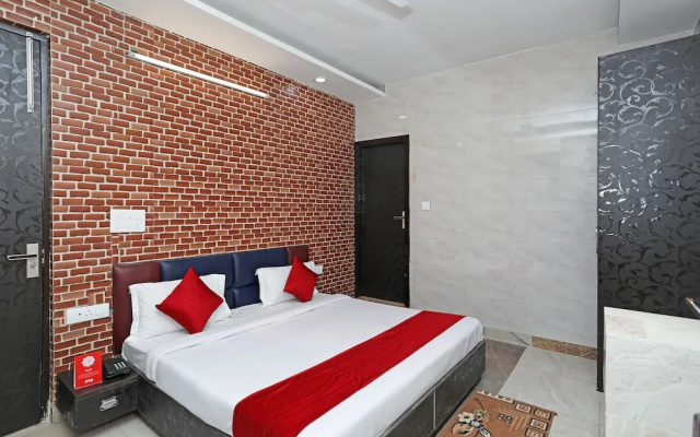 Royal King Residency By OYO Rooms