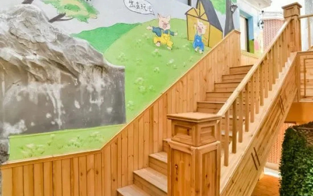 Mumujia Homestay
