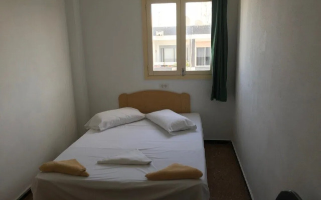 Hostal Casa de Huéspedes San Fernando