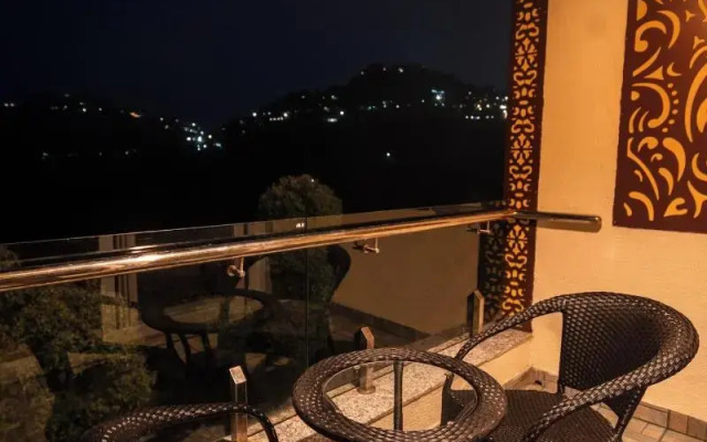 Trideus Chandseena Valley Resort