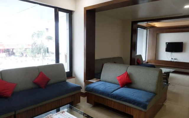 Hotel Sai Ba