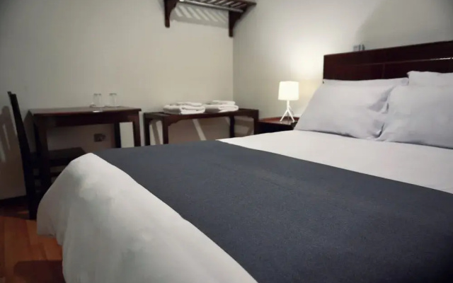 Colca Canyon Hotel By PERU HTL