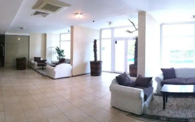 Apartament Piano Bar