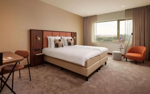Van der Valk Hotel Delft A4