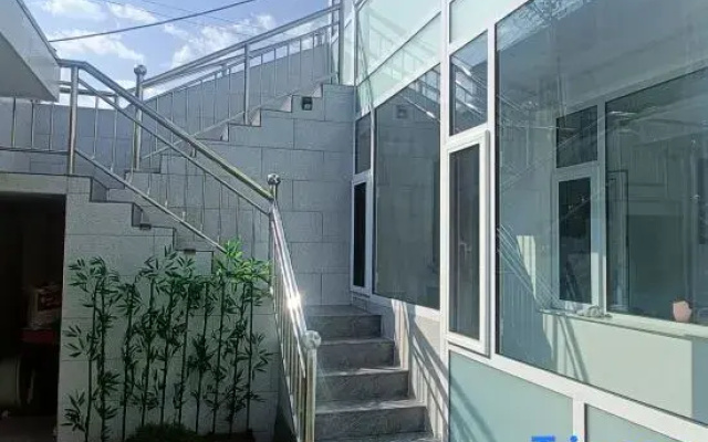 Yuanshe Homestay (Xinzhou Ancient City)