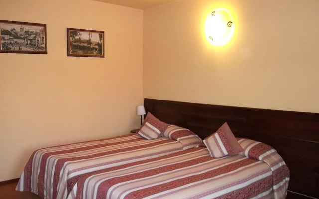 Hotel Transilvania
