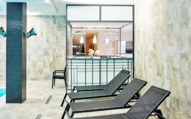 VacationClub - Diune Apartment 9