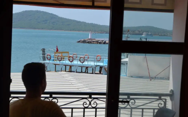 Poyraz Hotel