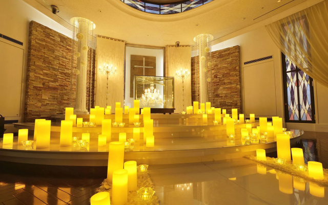 Hotel Okura Niigata