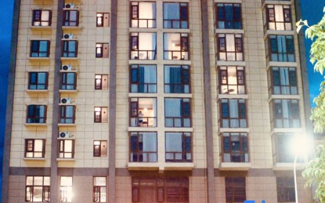 GreenTree Eastern Hotel (Shiping Julong Haoting)