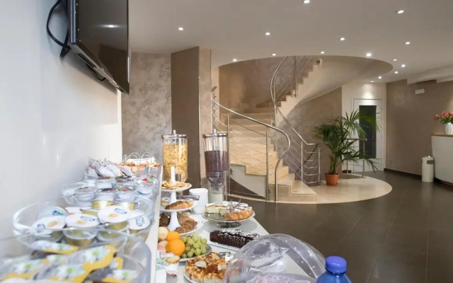 Alaba Hotel