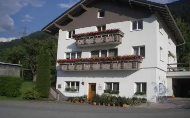 Haus Konzett