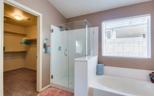 Palmen 4 Bedroom Home