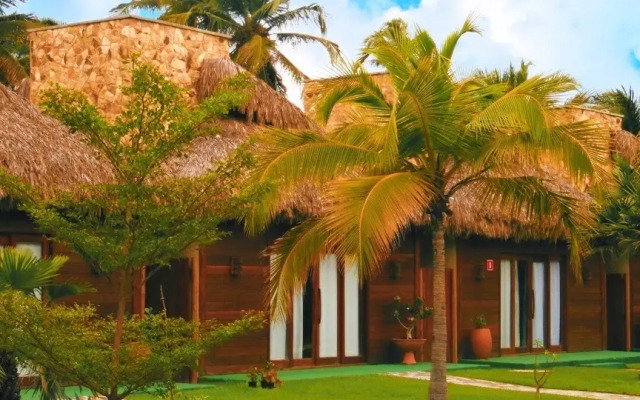 Terrasa Solar Hotel