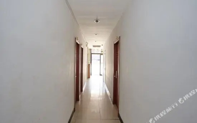 Yongqing Hostel