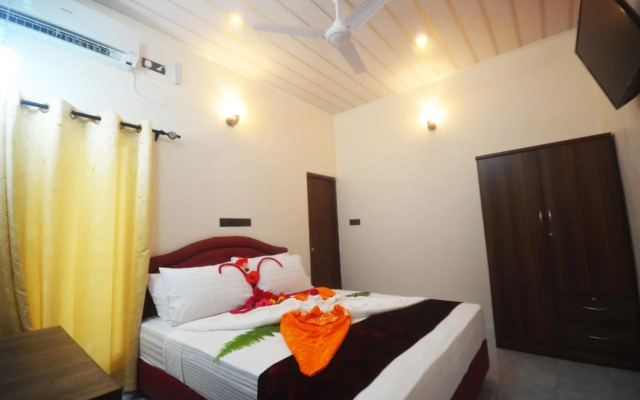 Evila Inn - Thoddoo