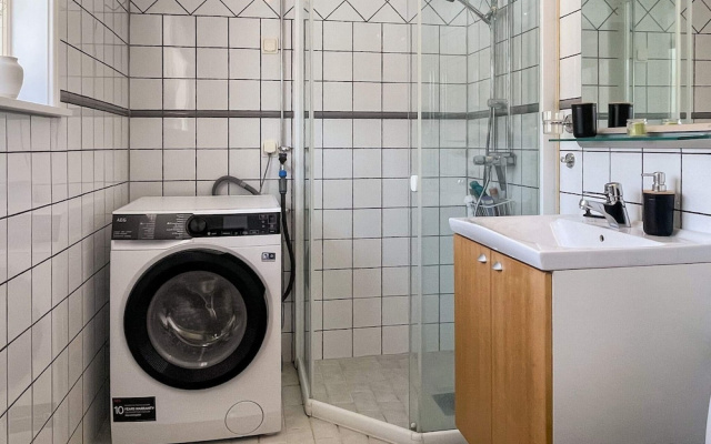 5 Star Holiday Home in Farjestaden