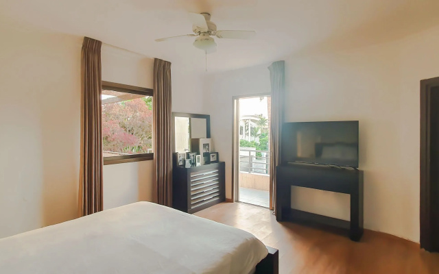 Villa Jasmin - 6Br - Herzliya Pituach - Ramat Yam St - #H3