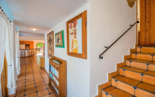 Villa Carolina